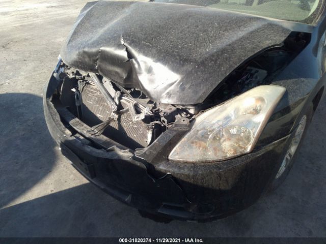 Photo 5 VIN: 1N4AL2AP2CN403106 - NISSAN ALTIMA 