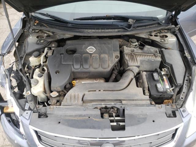 Photo 10 VIN: 1N4AL2AP2CN404336 - NISSAN ALTIMA 