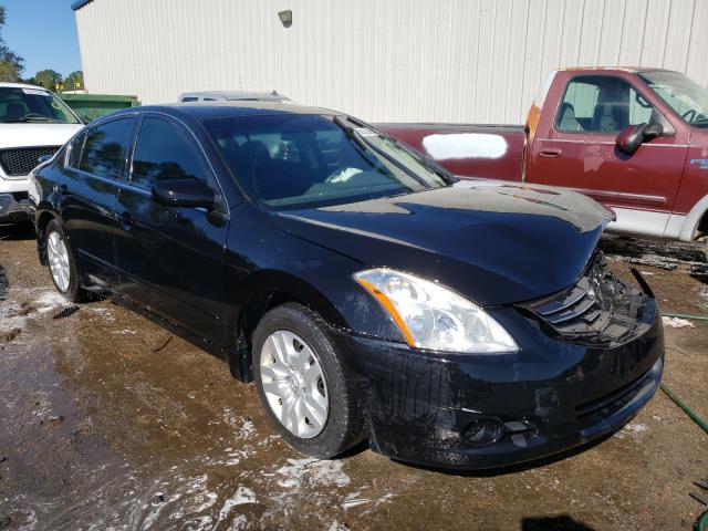 Photo 0 VIN: 1N4AL2AP2CN404434 - NISSAN ALTIMA BAS 