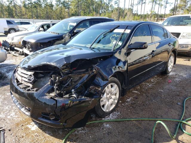 Photo 1 VIN: 1N4AL2AP2CN404434 - NISSAN ALTIMA BAS 