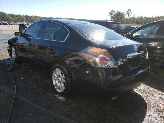 Photo 2 VIN: 1N4AL2AP2CN404434 - NISSAN ALTIMA BAS 