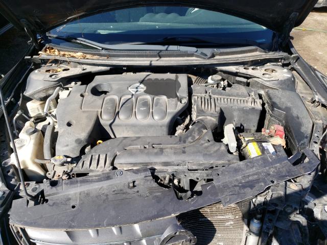 Photo 6 VIN: 1N4AL2AP2CN404434 - NISSAN ALTIMA BAS 