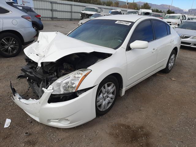 Photo 1 VIN: 1N4AL2AP2CN405163 - NISSAN ALTIMA BAS 