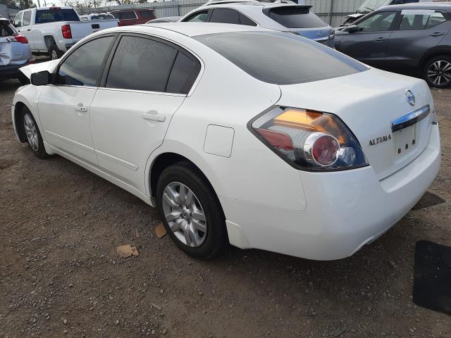 Photo 2 VIN: 1N4AL2AP2CN405163 - NISSAN ALTIMA BAS 