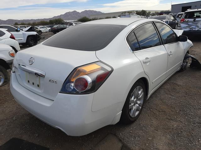 Photo 3 VIN: 1N4AL2AP2CN405163 - NISSAN ALTIMA BAS 