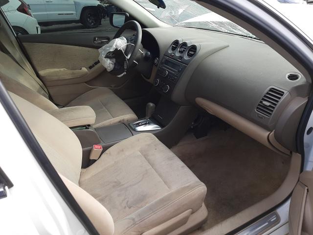 Photo 4 VIN: 1N4AL2AP2CN405163 - NISSAN ALTIMA BAS 