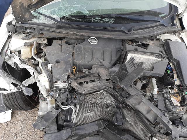 Photo 6 VIN: 1N4AL2AP2CN405163 - NISSAN ALTIMA BAS 