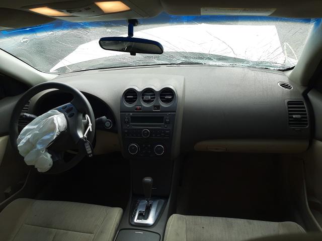 Photo 8 VIN: 1N4AL2AP2CN405163 - NISSAN ALTIMA BAS 