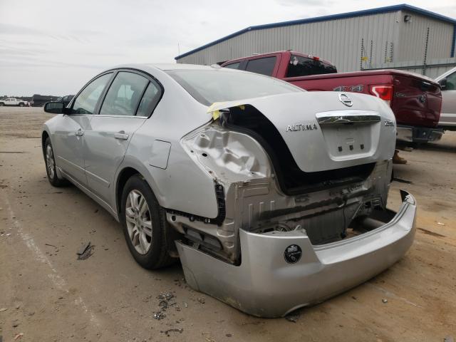 Photo 2 VIN: 1N4AL2AP2CN406149 - NISSAN ALTIMA BAS 