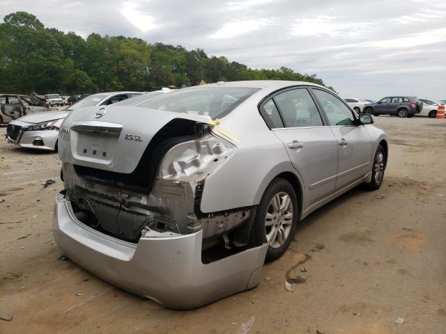 Photo 3 VIN: 1N4AL2AP2CN406149 - NISSAN ALTIMA BAS 