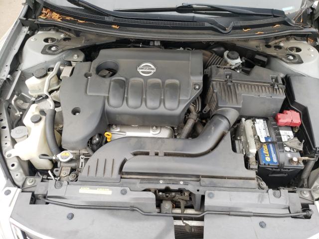 Photo 6 VIN: 1N4AL2AP2CN406149 - NISSAN ALTIMA BAS 