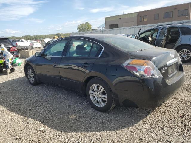 Photo 1 VIN: 1N4AL2AP2CN407947 - NISSAN ALTIMA 