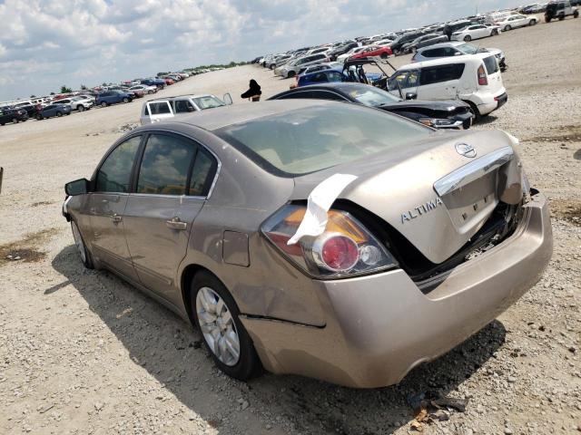 Photo 2 VIN: 1N4AL2AP2CN409424 - NISSAN ALTIMA BAS 