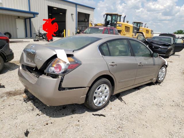 Photo 3 VIN: 1N4AL2AP2CN409424 - NISSAN ALTIMA BAS 