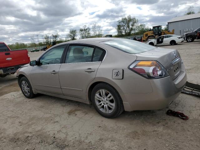 Photo 1 VIN: 1N4AL2AP2CN409438 - NISSAN ALTIMA 