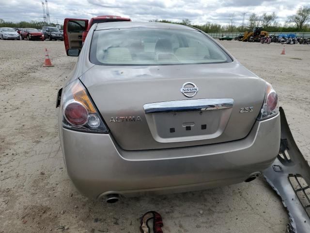 Photo 5 VIN: 1N4AL2AP2CN409438 - NISSAN ALTIMA 