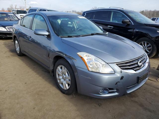 Photo 3 VIN: 1N4AL2AP2CN409777 - NISSAN ALTIMA 