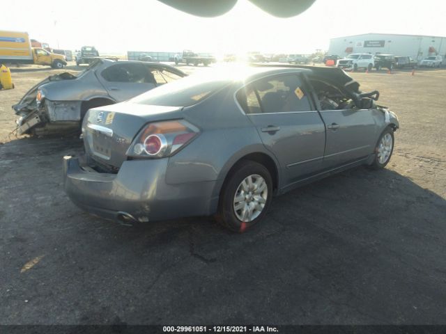 Photo 3 VIN: 1N4AL2AP2CN410718 - NISSAN ALTIMA 