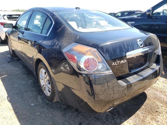 Photo 2 VIN: 1N4AL2AP2CN411982 - NISSAN ALTIMA BAS 