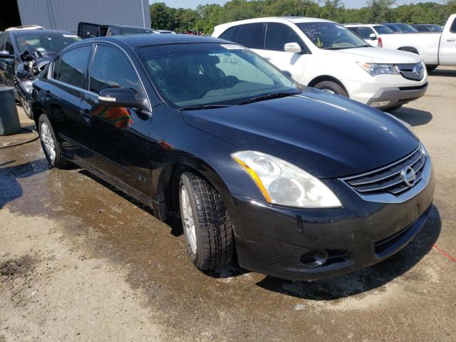 Photo 0 VIN: 1N4AL2AP2CN414493 - NISSAN ALTIMA BAS 