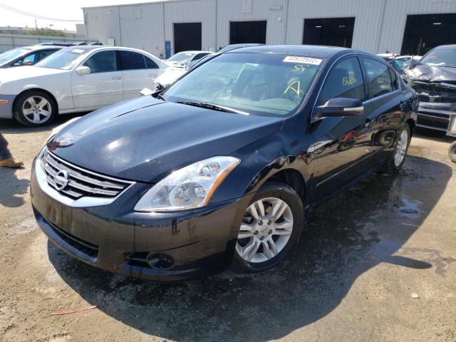 Photo 1 VIN: 1N4AL2AP2CN414493 - NISSAN ALTIMA BAS 