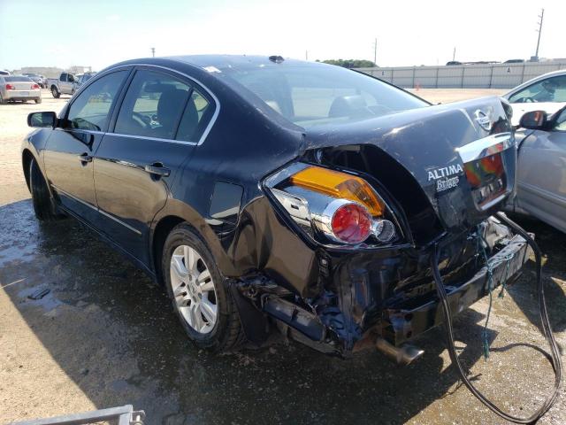 Photo 2 VIN: 1N4AL2AP2CN414493 - NISSAN ALTIMA BAS 