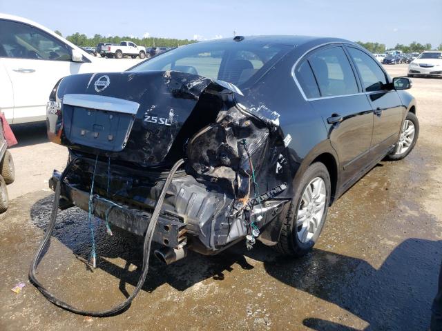 Photo 3 VIN: 1N4AL2AP2CN414493 - NISSAN ALTIMA BAS 