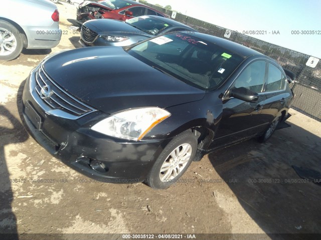 Photo 1 VIN: 1N4AL2AP2CN414929 - NISSAN ALTIMA 