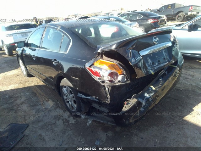 Photo 2 VIN: 1N4AL2AP2CN414929 - NISSAN ALTIMA 