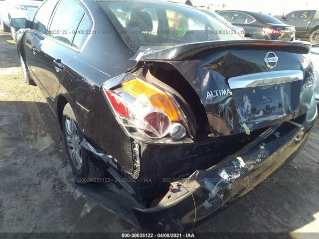 Photo 5 VIN: 1N4AL2AP2CN414929 - NISSAN ALTIMA 