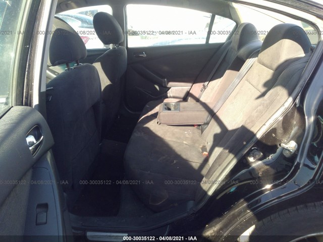 Photo 7 VIN: 1N4AL2AP2CN414929 - NISSAN ALTIMA 