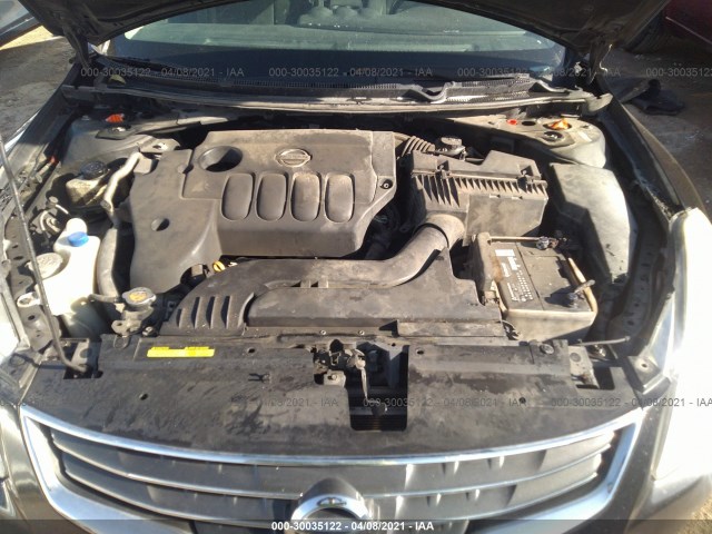 Photo 9 VIN: 1N4AL2AP2CN414929 - NISSAN ALTIMA 