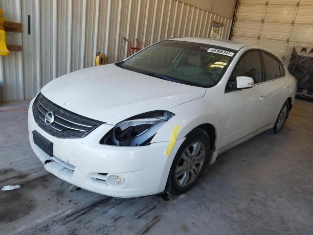 Photo 1 VIN: 1N4AL2AP2CN415045 - NISSAN ALTIMA BAS 