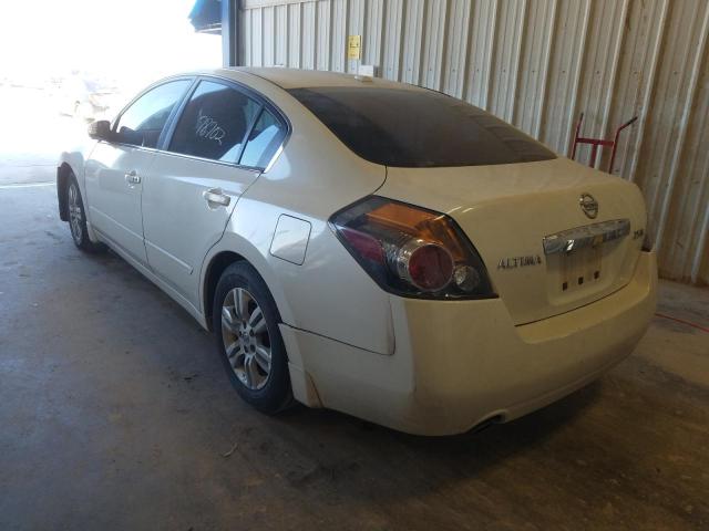 Photo 2 VIN: 1N4AL2AP2CN415045 - NISSAN ALTIMA BAS 