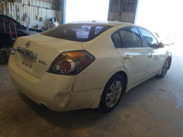 Photo 3 VIN: 1N4AL2AP2CN415045 - NISSAN ALTIMA BAS 