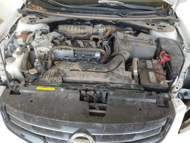 Photo 6 VIN: 1N4AL2AP2CN415045 - NISSAN ALTIMA BAS 