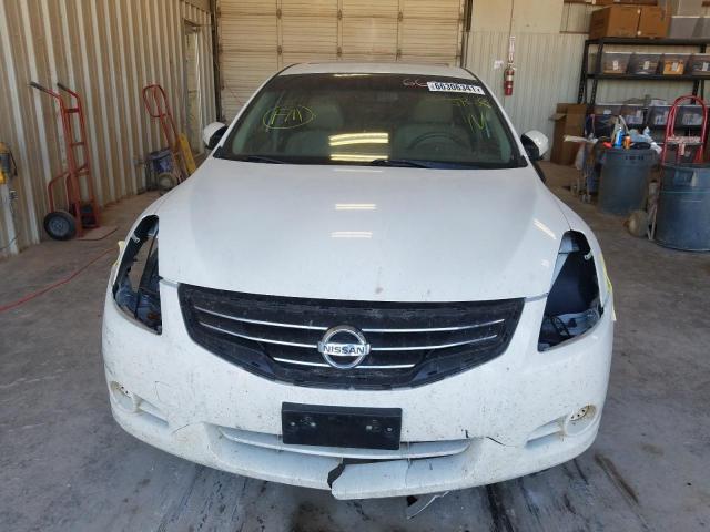 Photo 8 VIN: 1N4AL2AP2CN415045 - NISSAN ALTIMA BAS 