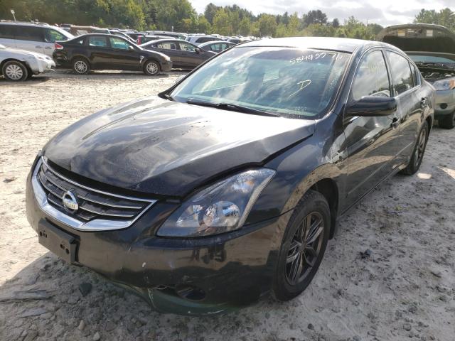 Photo 1 VIN: 1N4AL2AP2CN415661 - NISSAN ALTIMA BAS 