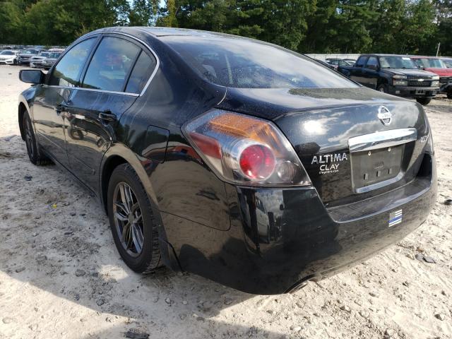 Photo 2 VIN: 1N4AL2AP2CN415661 - NISSAN ALTIMA BAS 