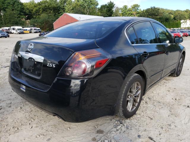 Photo 3 VIN: 1N4AL2AP2CN415661 - NISSAN ALTIMA BAS 