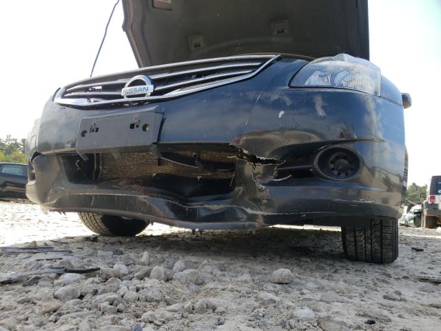 Photo 8 VIN: 1N4AL2AP2CN415661 - NISSAN ALTIMA BAS 