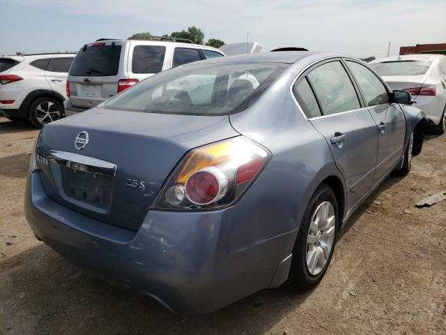 Photo 3 VIN: 1N4AL2AP2CN416101 - NISSAN ALTIMA BAS 