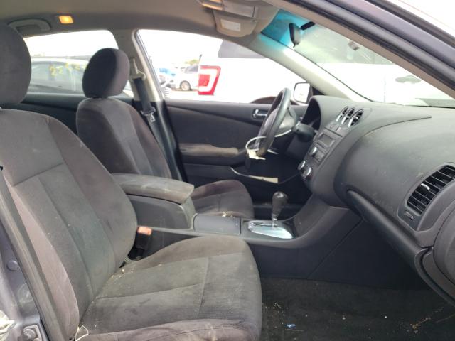 Photo 4 VIN: 1N4AL2AP2CN416101 - NISSAN ALTIMA BAS 