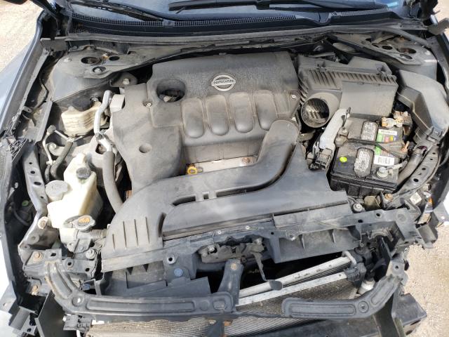 Photo 6 VIN: 1N4AL2AP2CN416101 - NISSAN ALTIMA BAS 