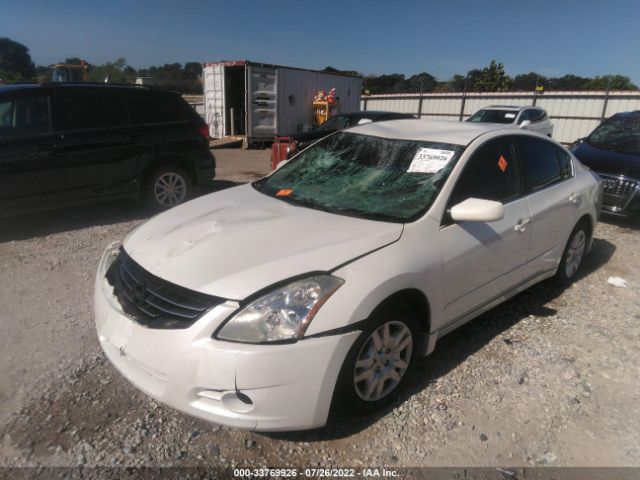 Photo 1 VIN: 1N4AL2AP2CN417068 - NISSAN ALTIMA 