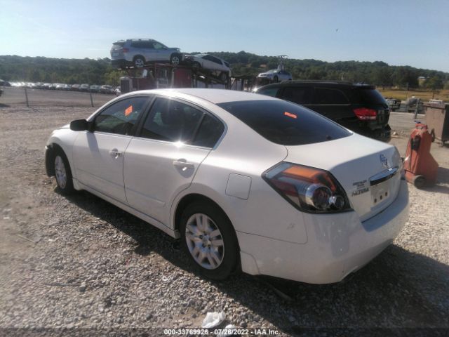 Photo 2 VIN: 1N4AL2AP2CN417068 - NISSAN ALTIMA 