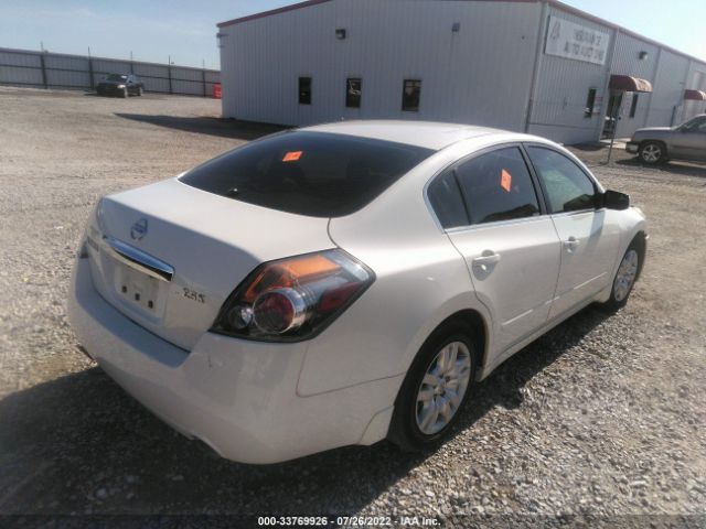 Photo 3 VIN: 1N4AL2AP2CN417068 - NISSAN ALTIMA 