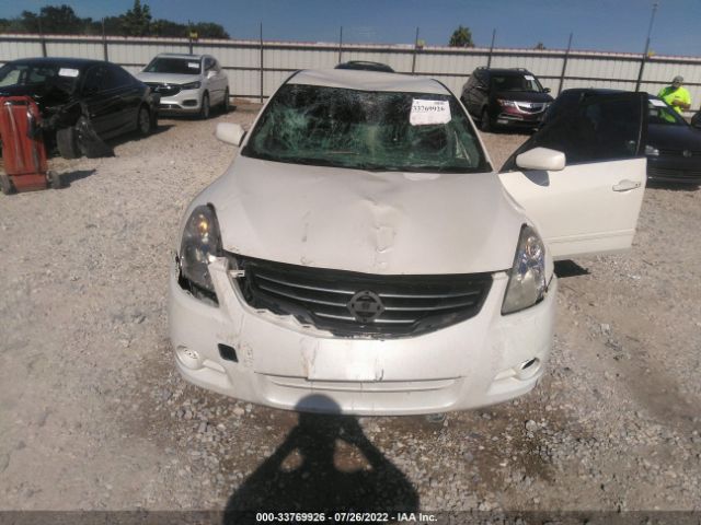 Photo 5 VIN: 1N4AL2AP2CN417068 - NISSAN ALTIMA 