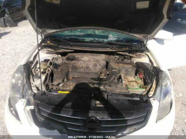 Photo 9 VIN: 1N4AL2AP2CN417068 - NISSAN ALTIMA 