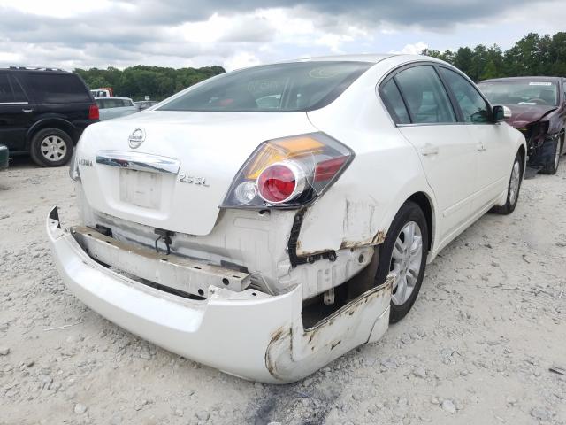 Photo 3 VIN: 1N4AL2AP2CN417359 - NISSAN ALTIMA BAS 